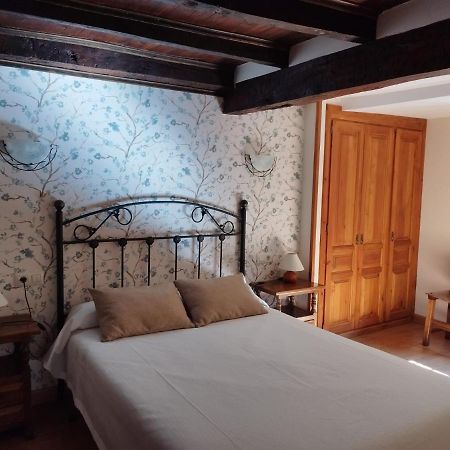 Casa De Los Abuelos Espinama Ngoại thất bức ảnh